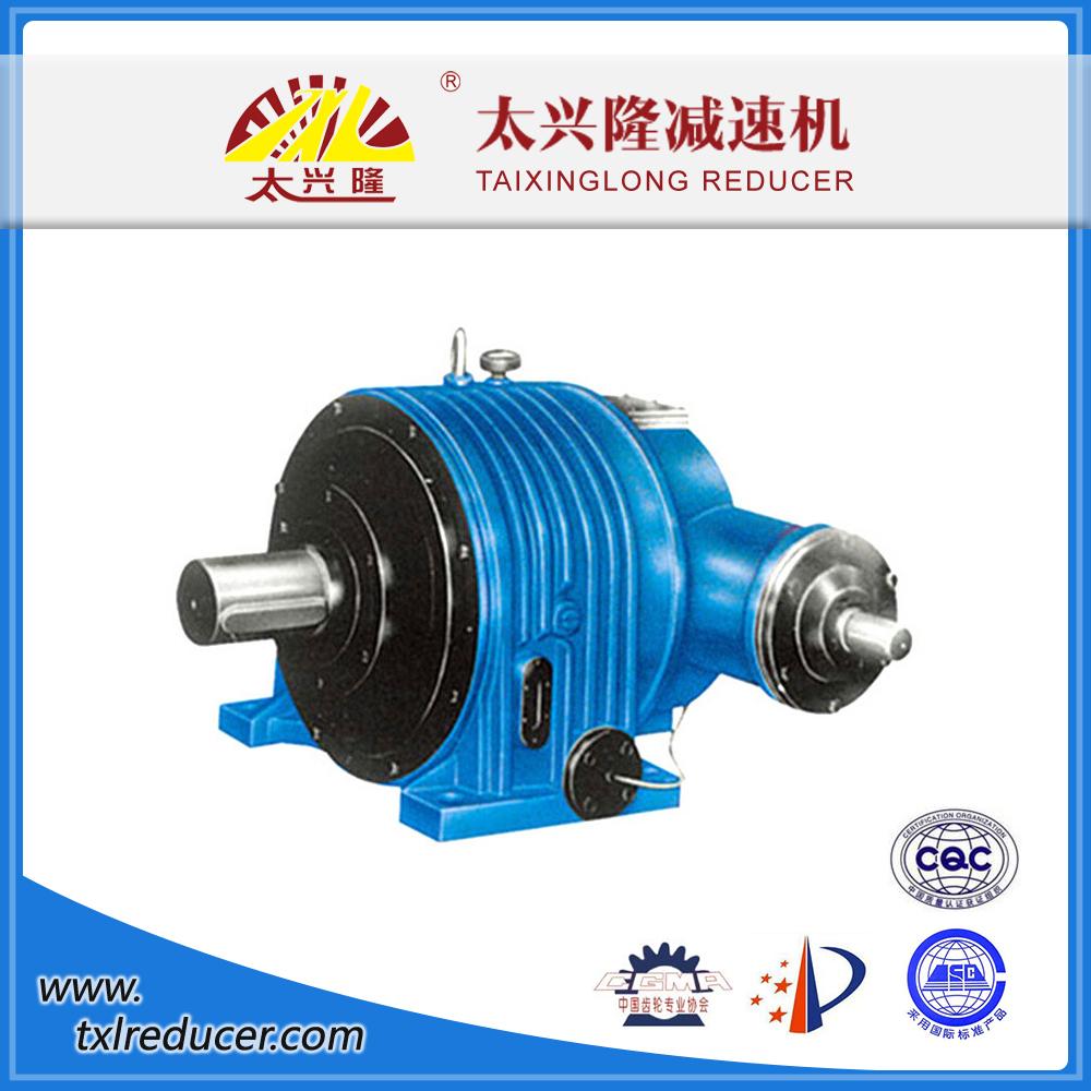 NGW-S型行星齒輪減速器